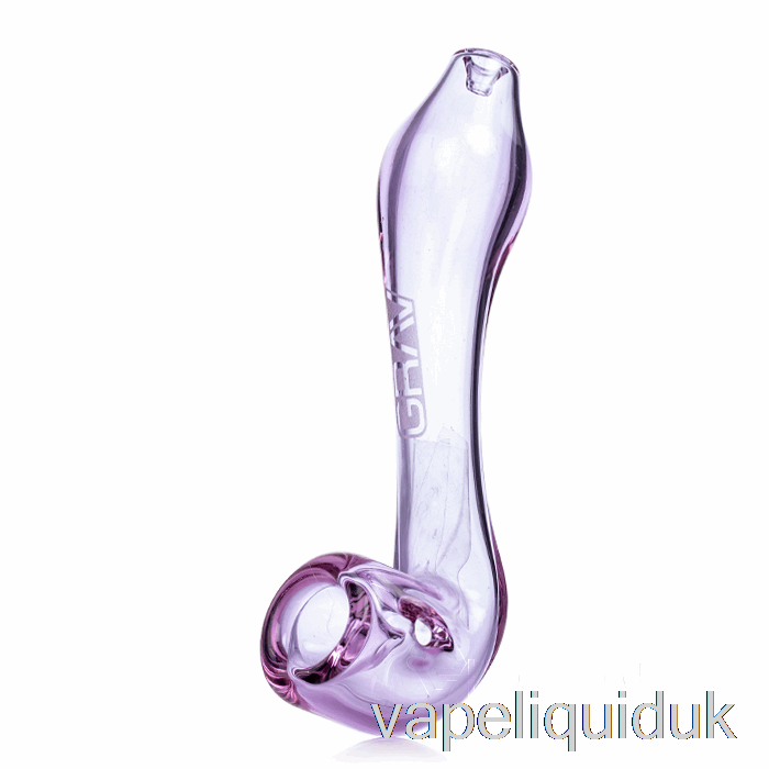 GRAV Classic Sherlock Lavender Vape Juice